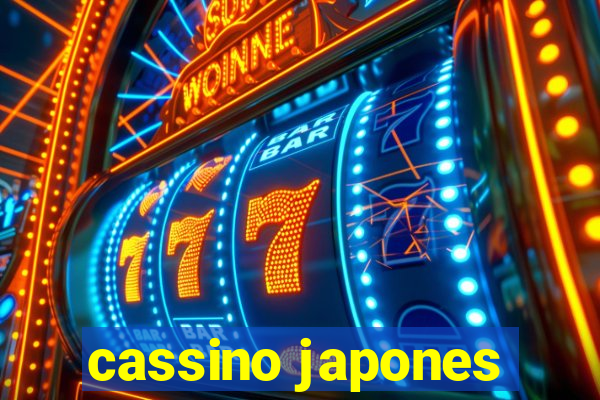 cassino japones